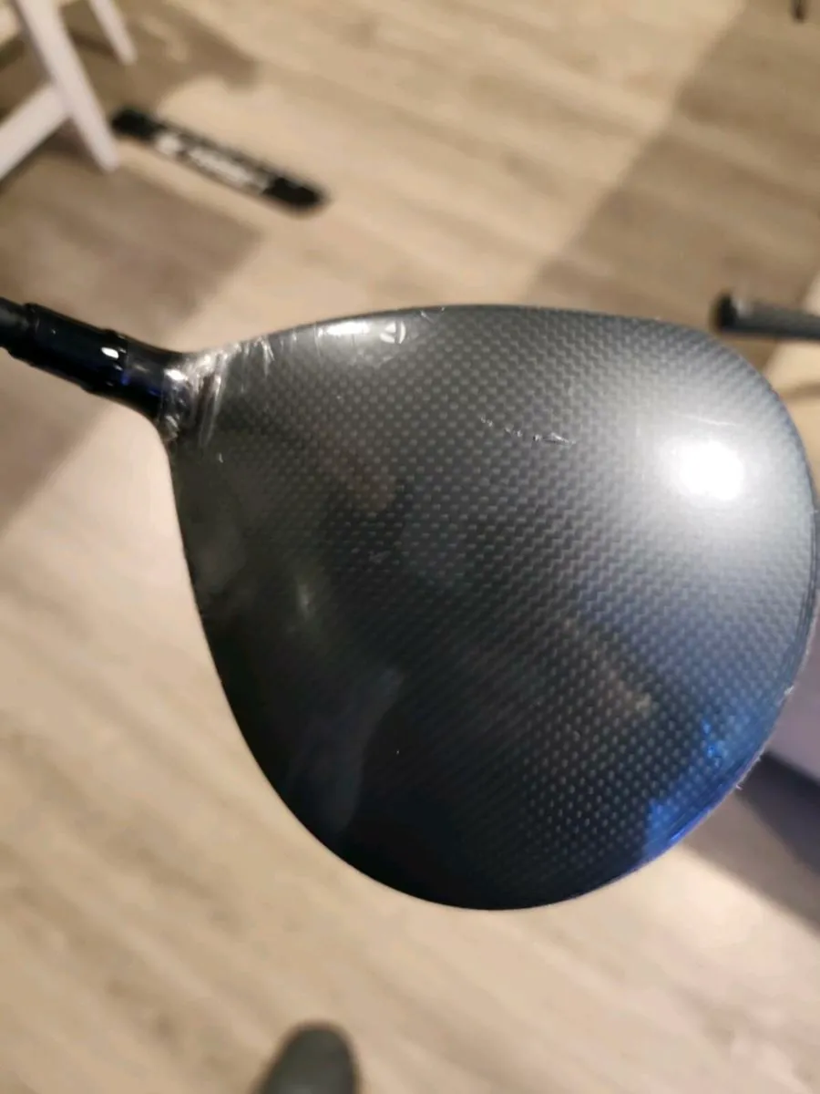 New Qi35 driver part trade welcome - Image 2
