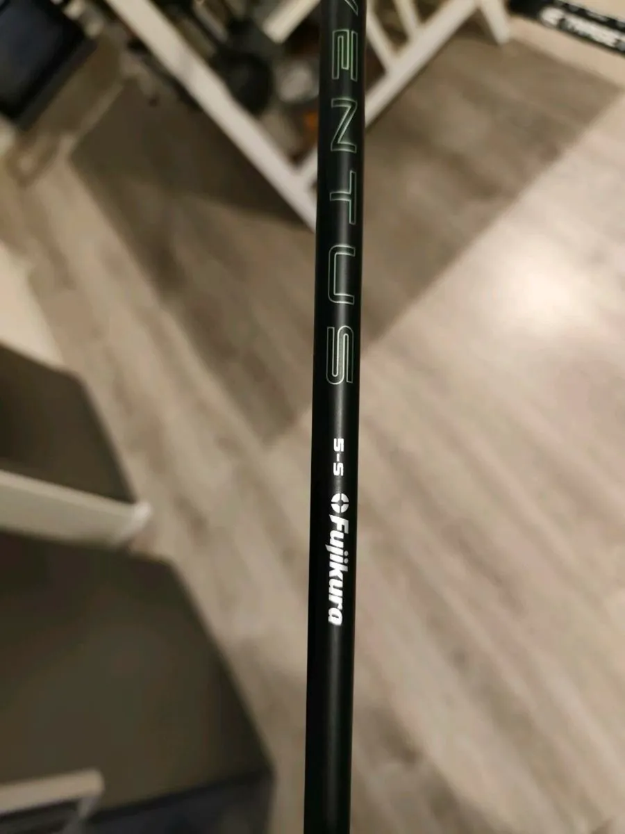 New Qi35 driver part trade welcome - Image 3