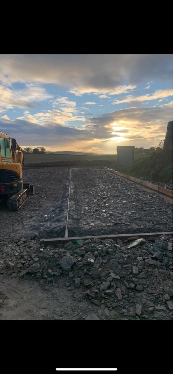 Concrete and steel works - Image 3