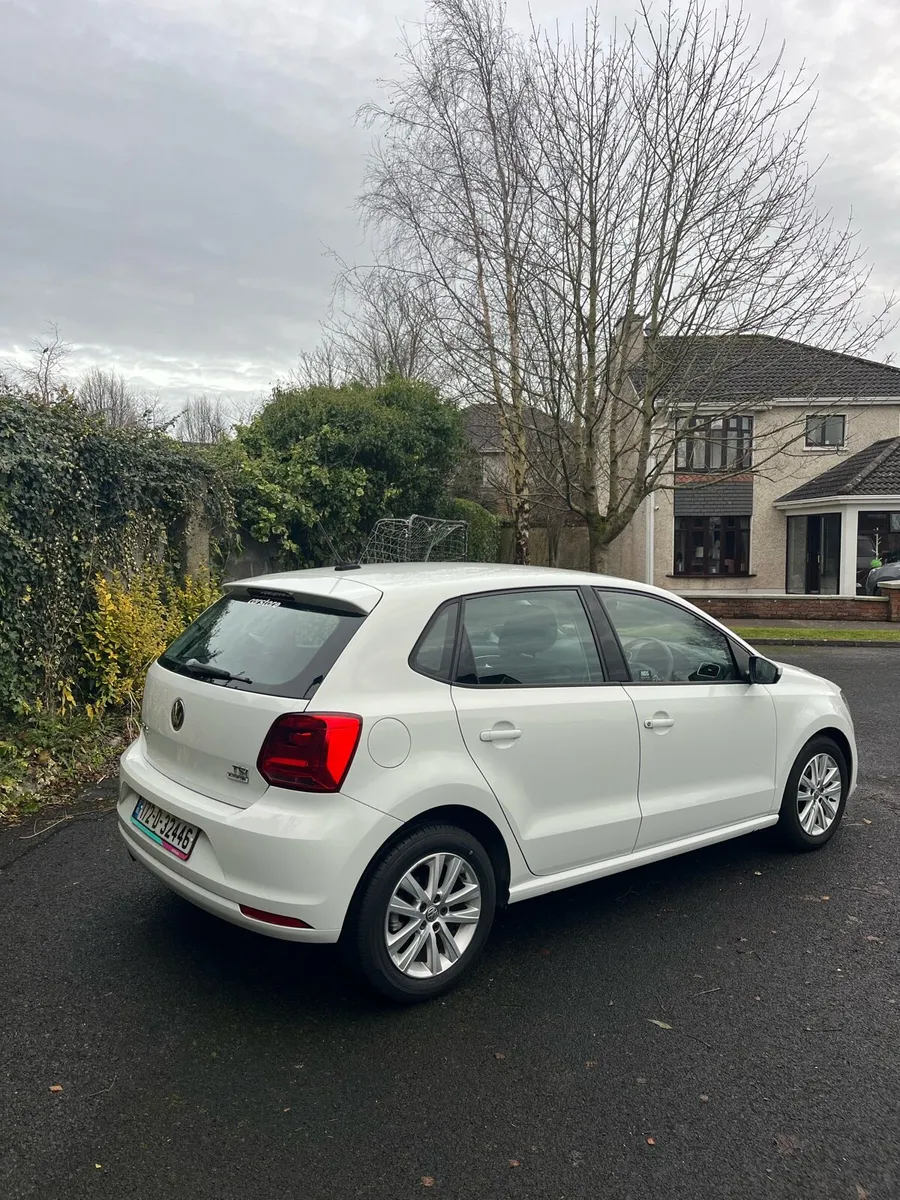 Volkswagen Polo 2017 - Image 3