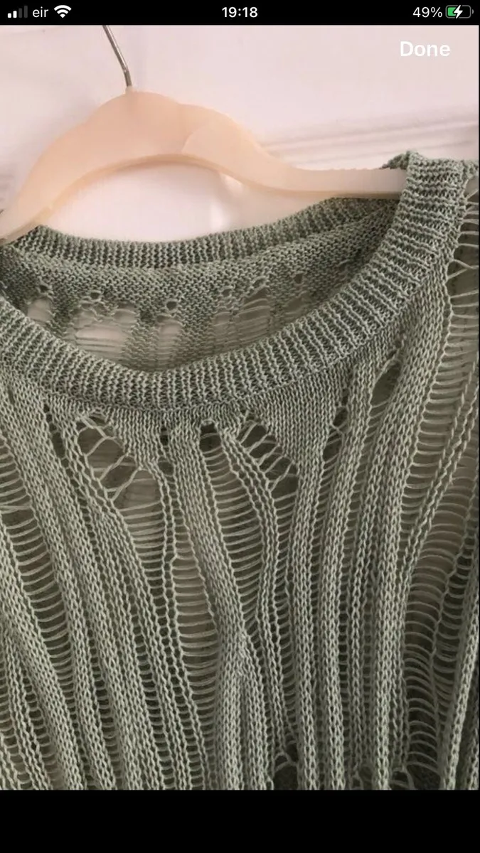 Ladies BNWT jumper size s €10 - Image 2