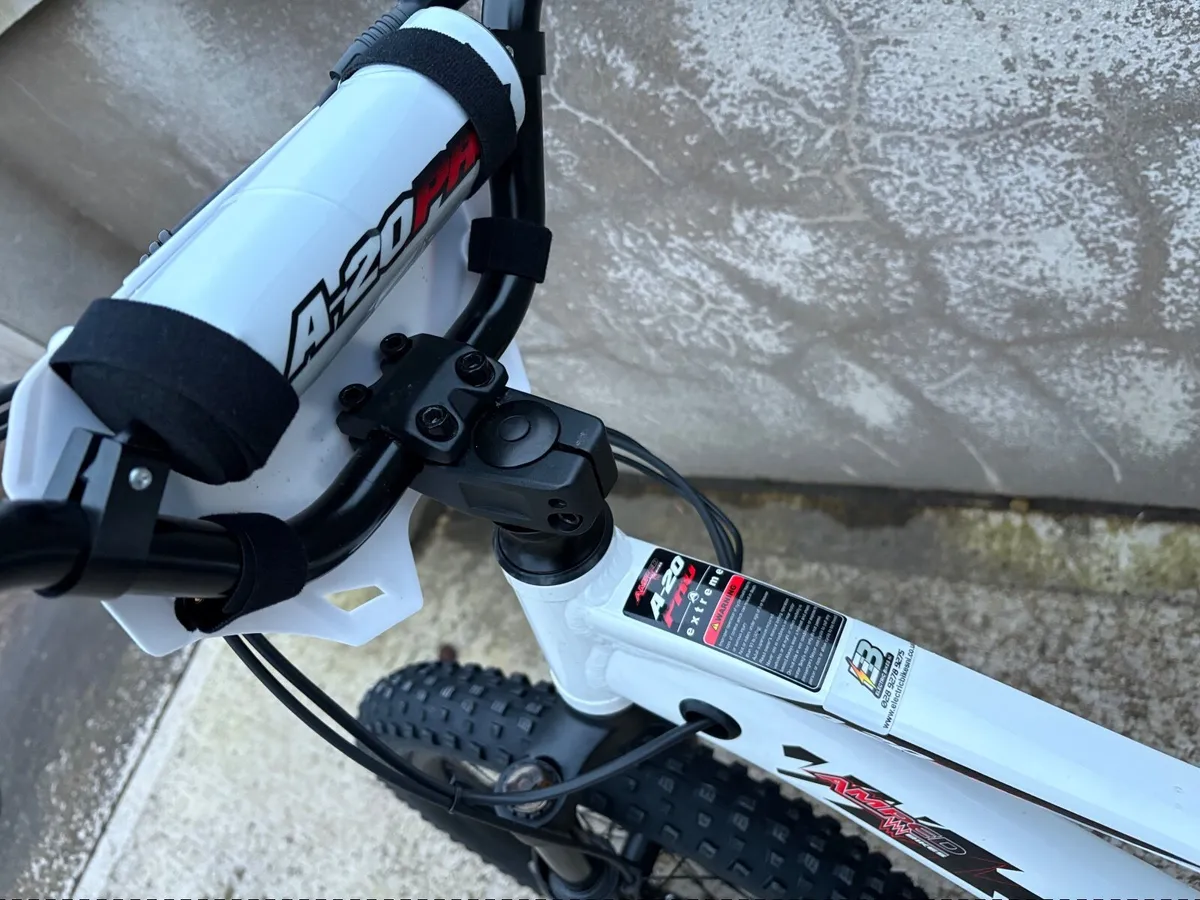 Amped pro 20” - Image 2