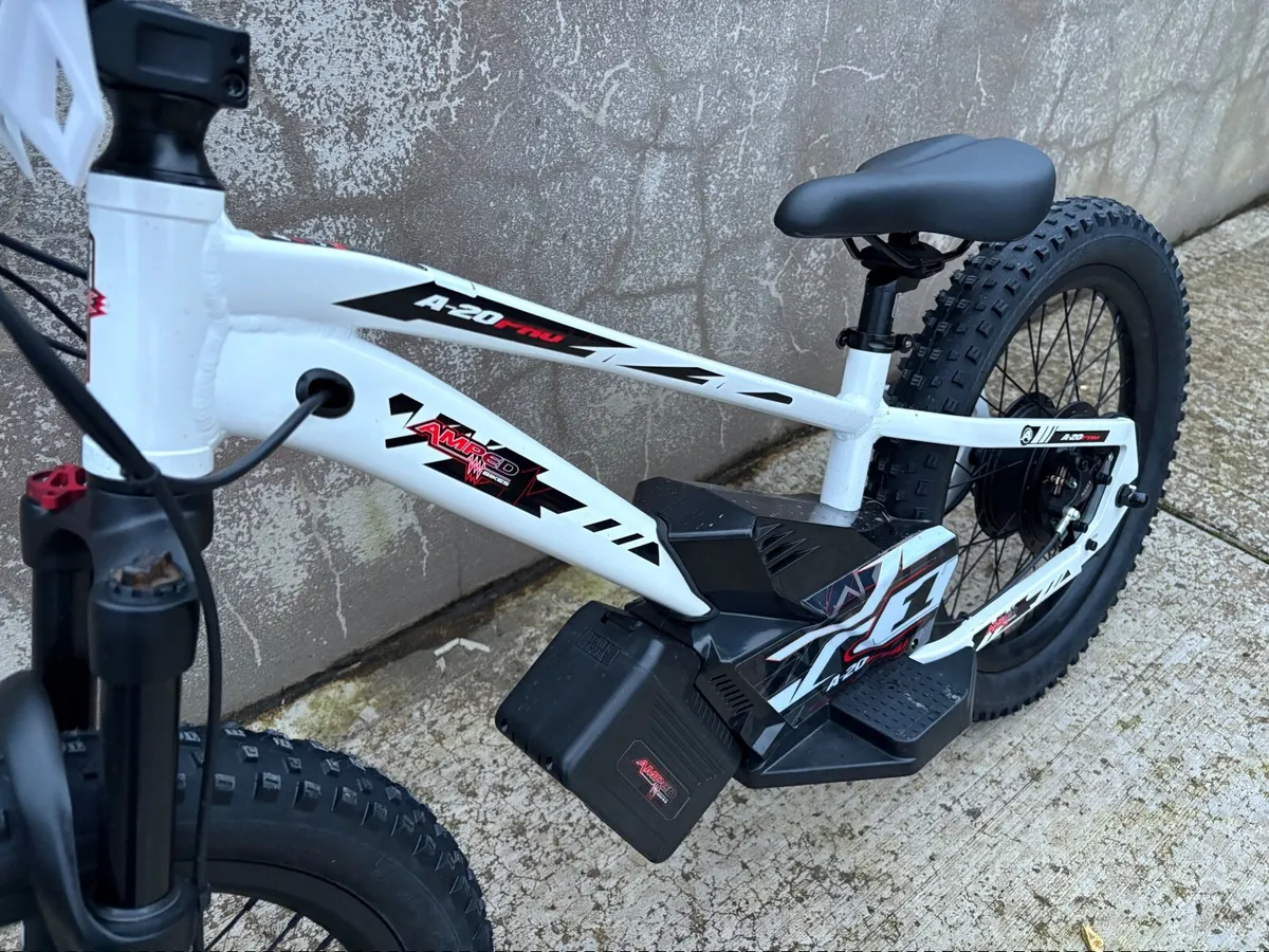 Amped pro 20” - Image 3