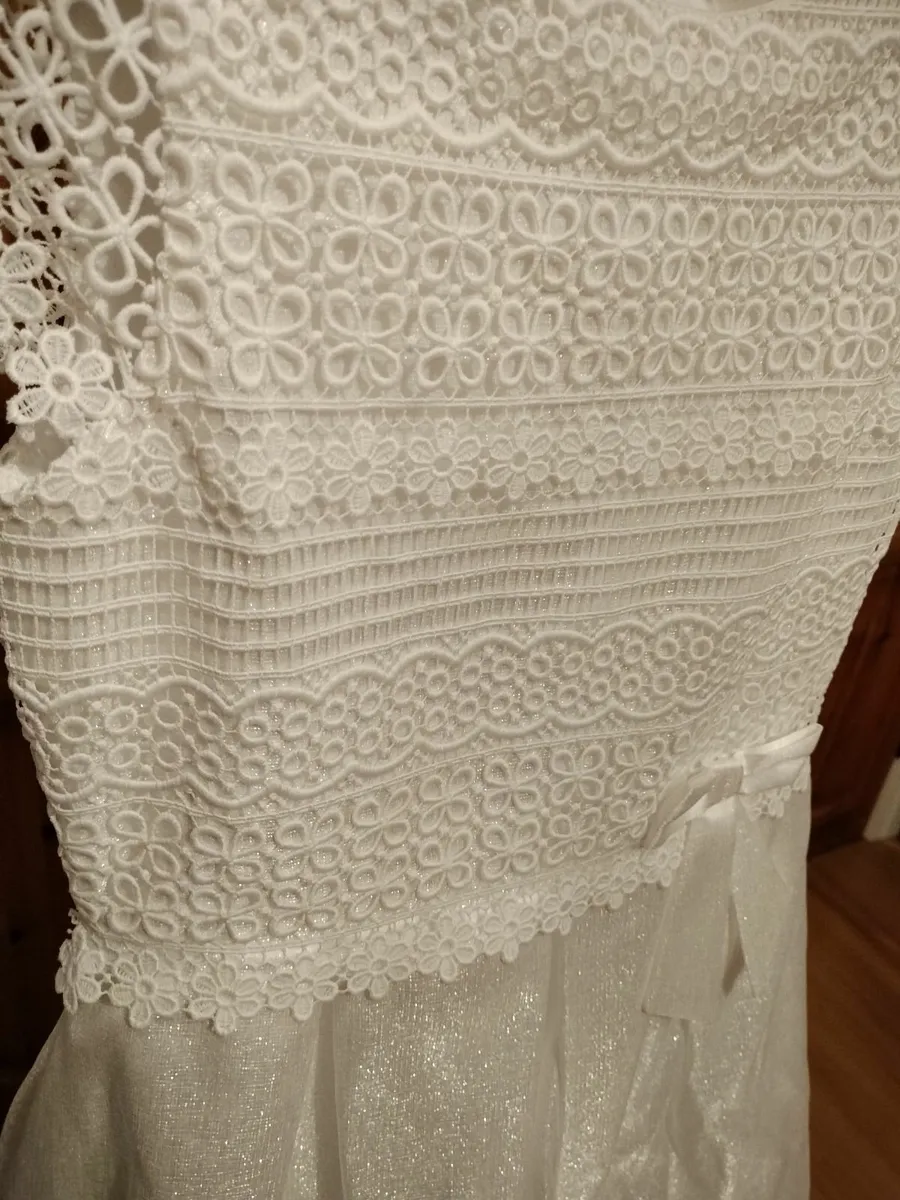 Communion Dress - Image 4