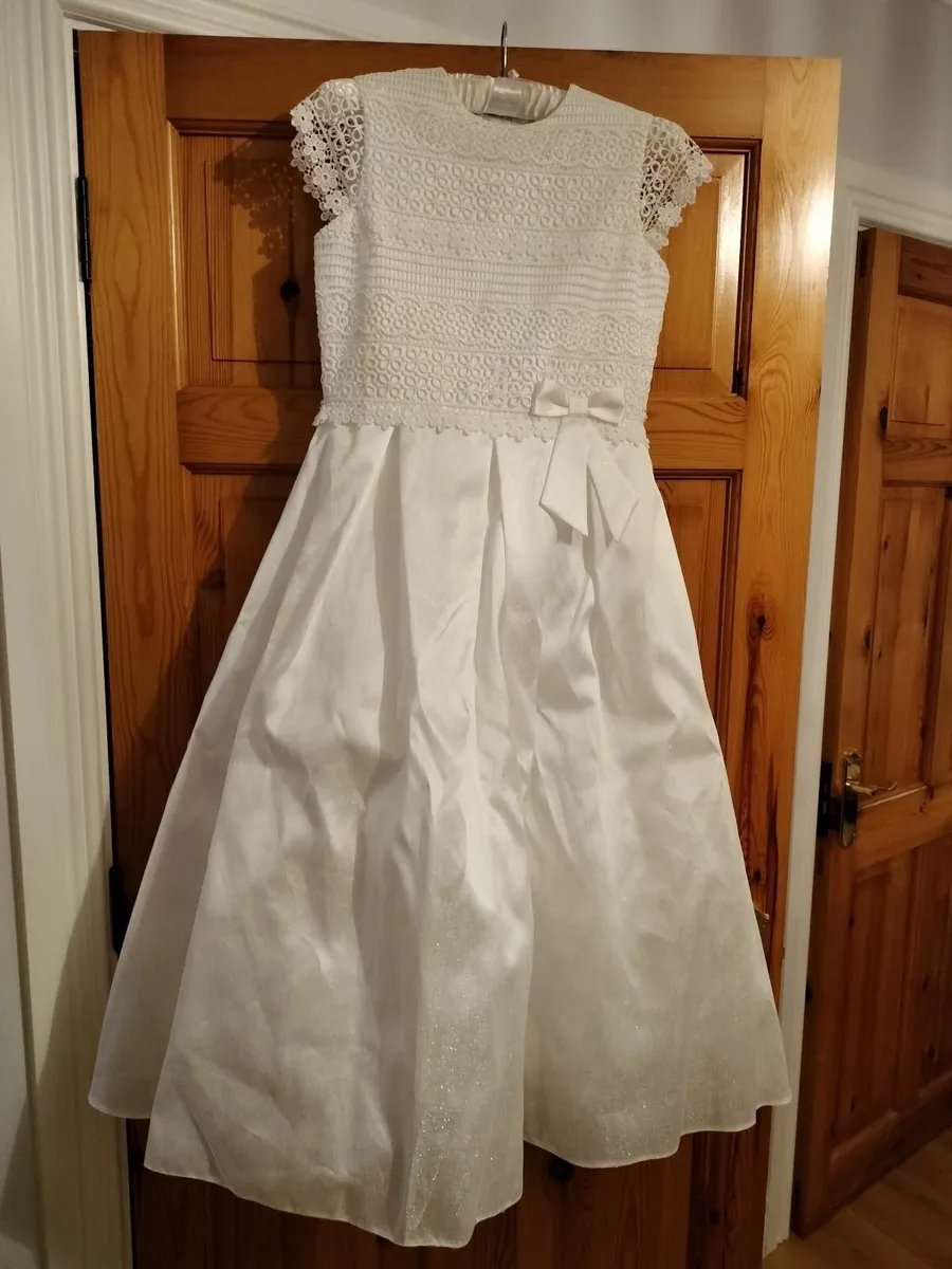 Communion Dress - Image 2