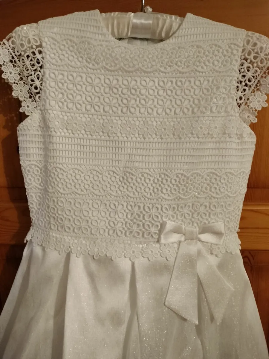 Communion Dress - Image 1