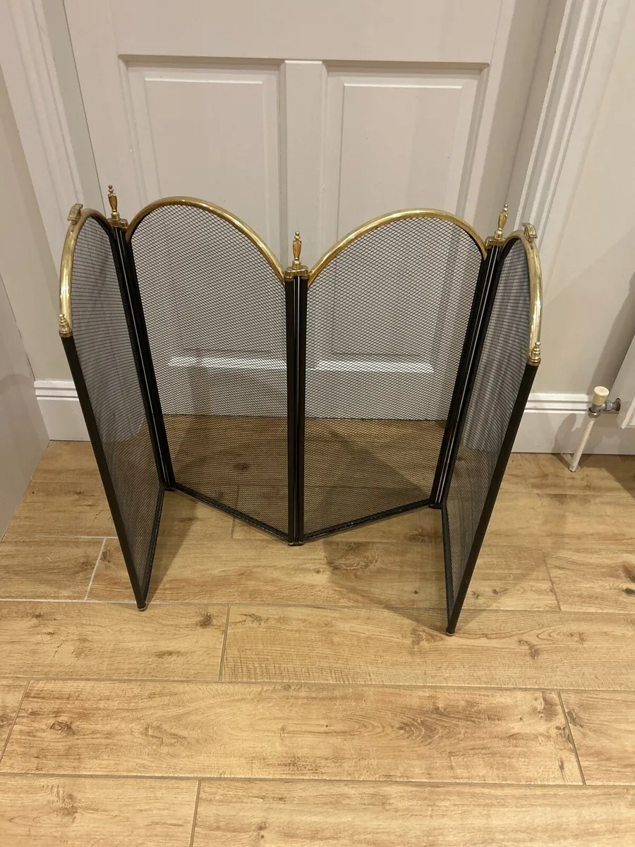 Fire guard - Image 1