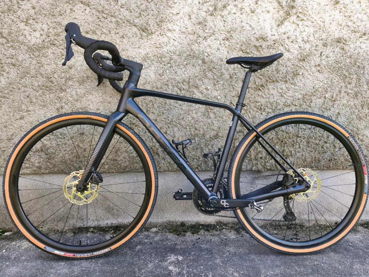 Orbea Terra H30 like new - Image 1