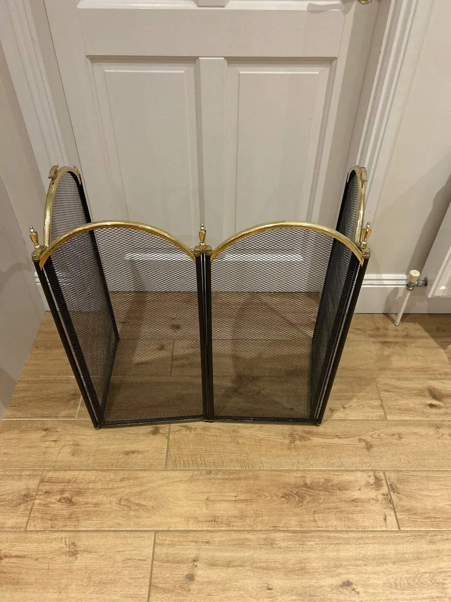 Fire guard - Image 2