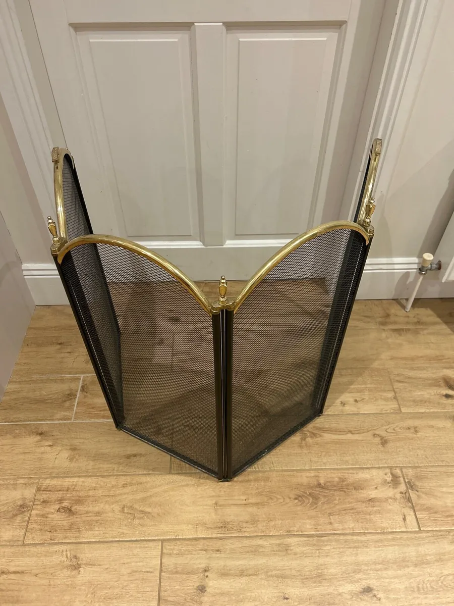 Fire guard - Image 3