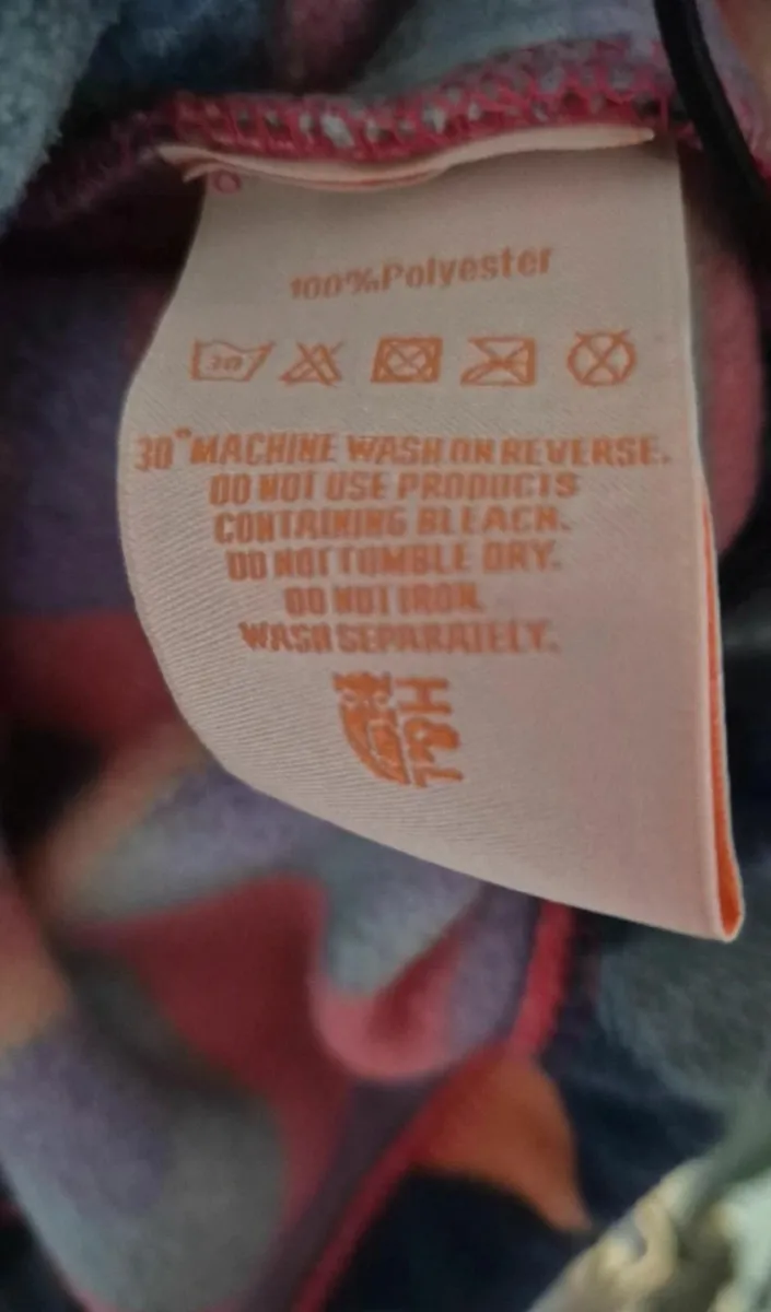 Harper & Lewis Sweatshirt - Image 2