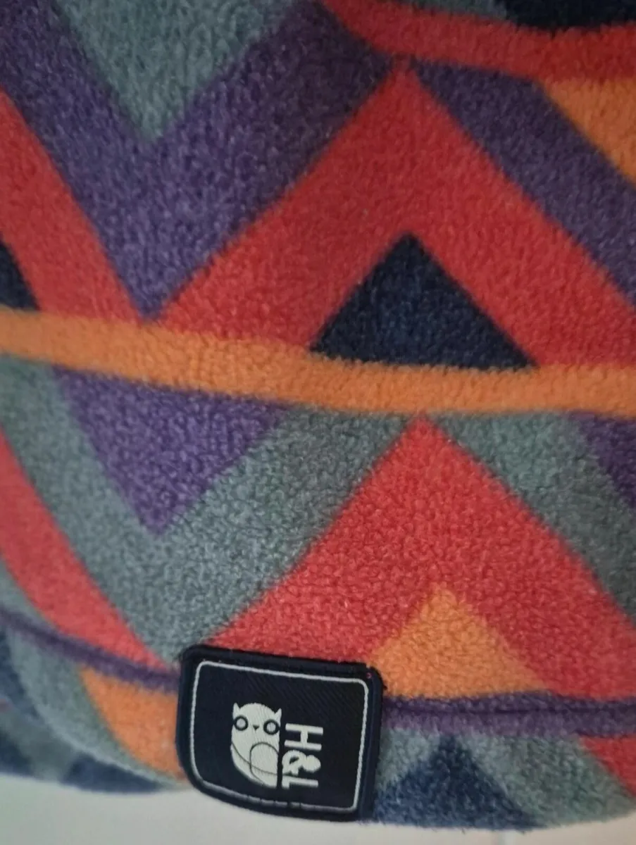 Harper & Lewis Sweatshirt - Image 3