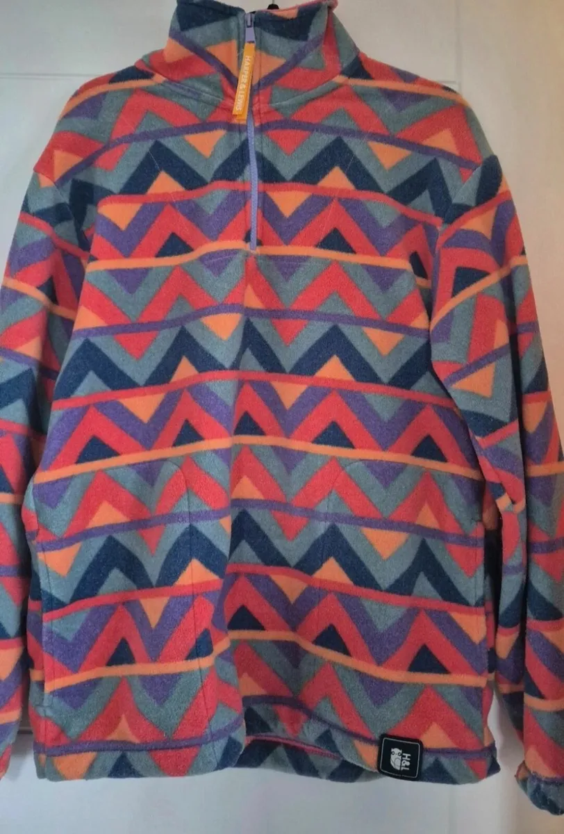 Harper & Lewis Sweatshirt - Image 1