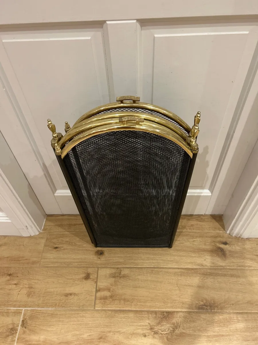 Fire guard - Image 4