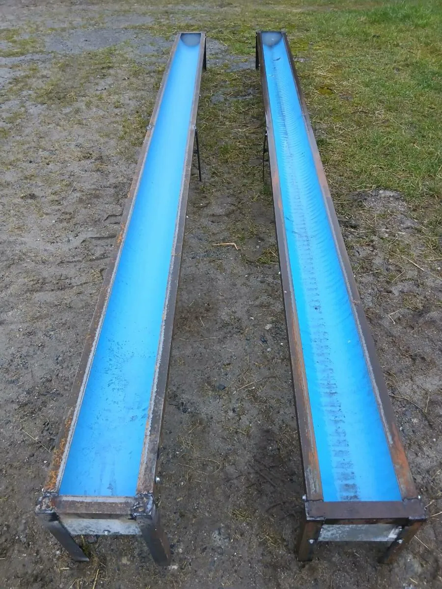 Sheep Troughs - Image 3