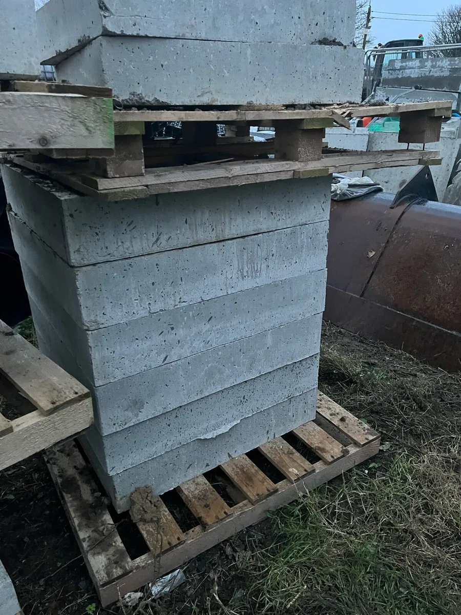 Water main chambers risers and biscuits - Image 4