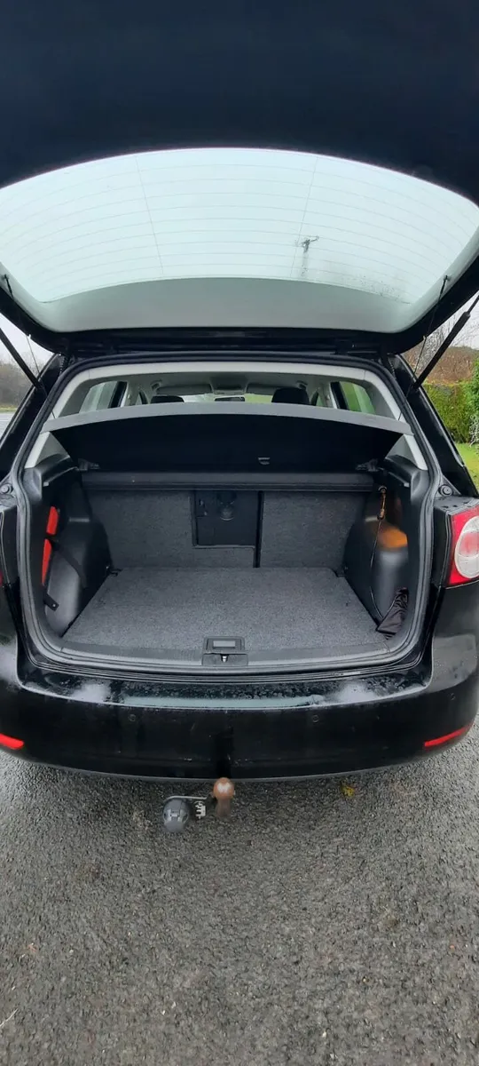 Vw golf plus diesel - Image 4