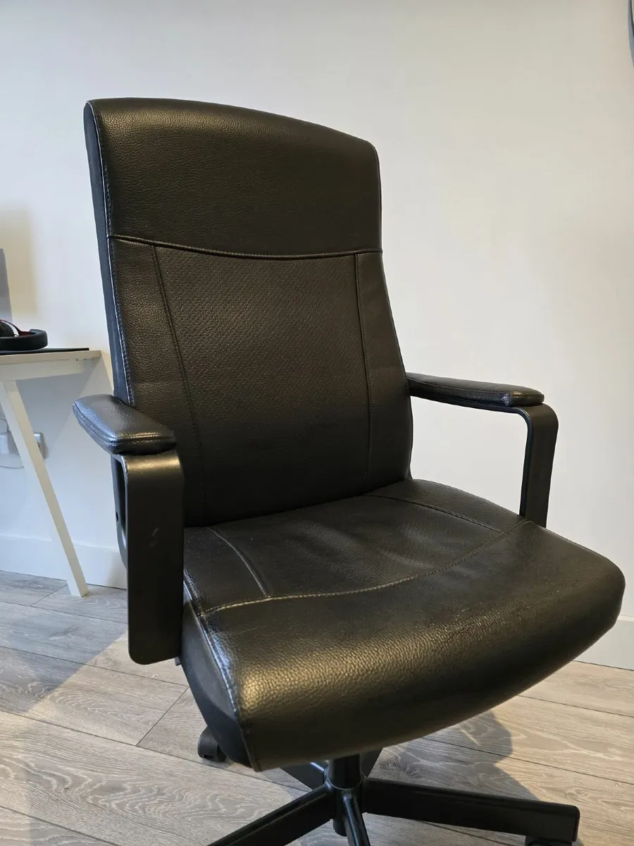 Office chair - Image 4