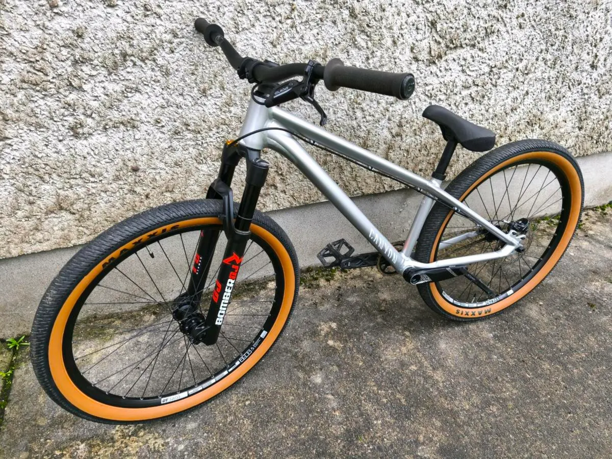 Canyon Stitched 360 Pro - Image 2