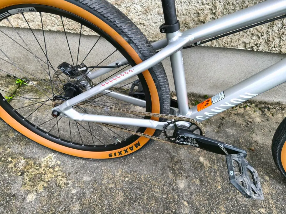 Canyon Stitched 360 Pro - Image 3