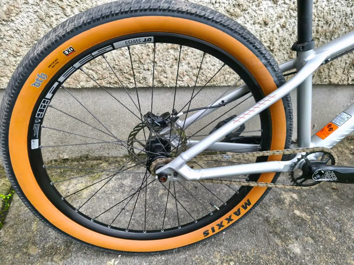 Canyon Stitched 360 Pro - Image 4