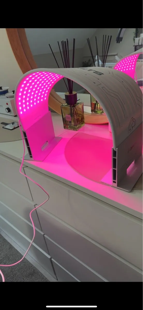 Zemits VivaLumix LED Light - Image 3