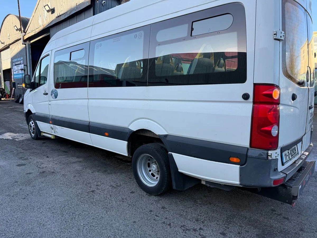 VW crafter - Image 3