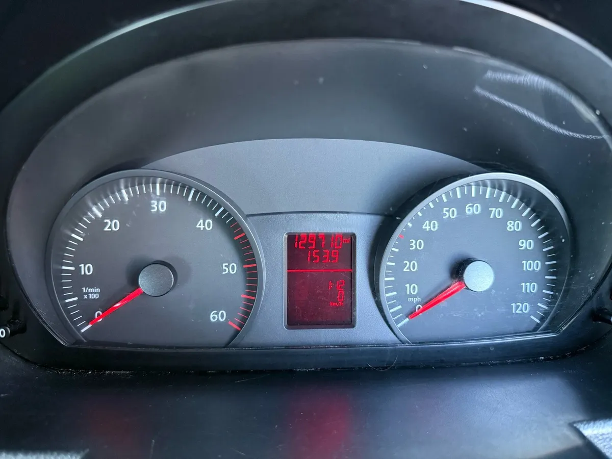 VW crafter - Image 4