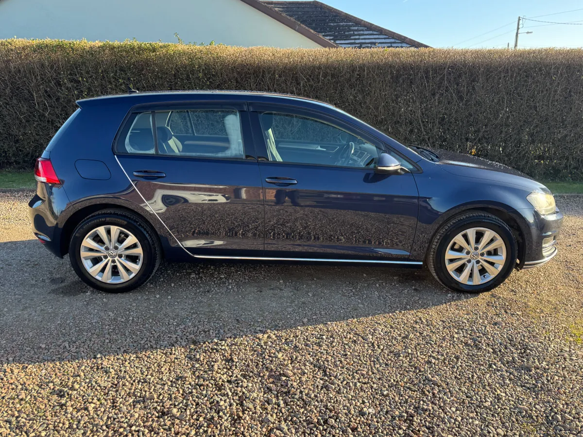 152 Volkswagen Golf Comfortline DSG - Image 3