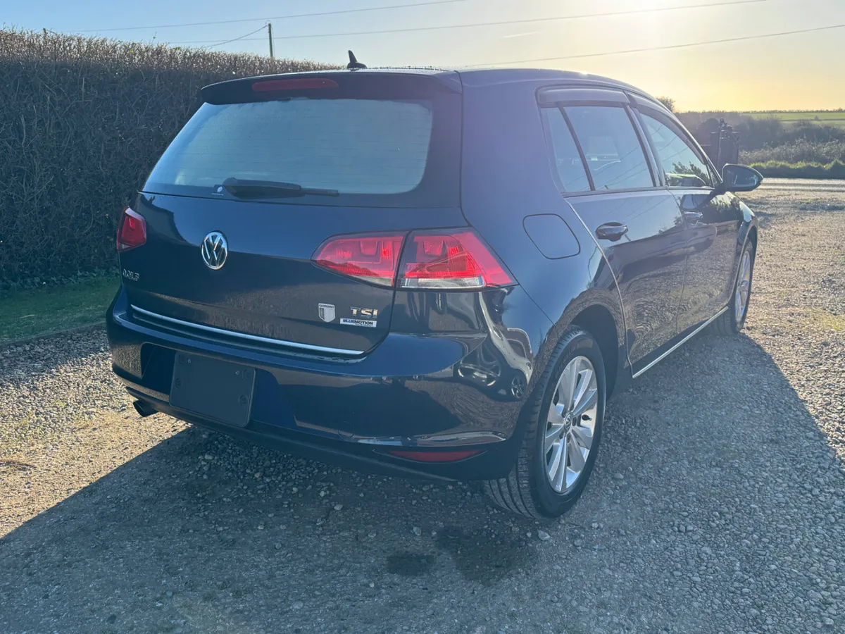 152 Volkswagen Golf Comfortline DSG - Image 4