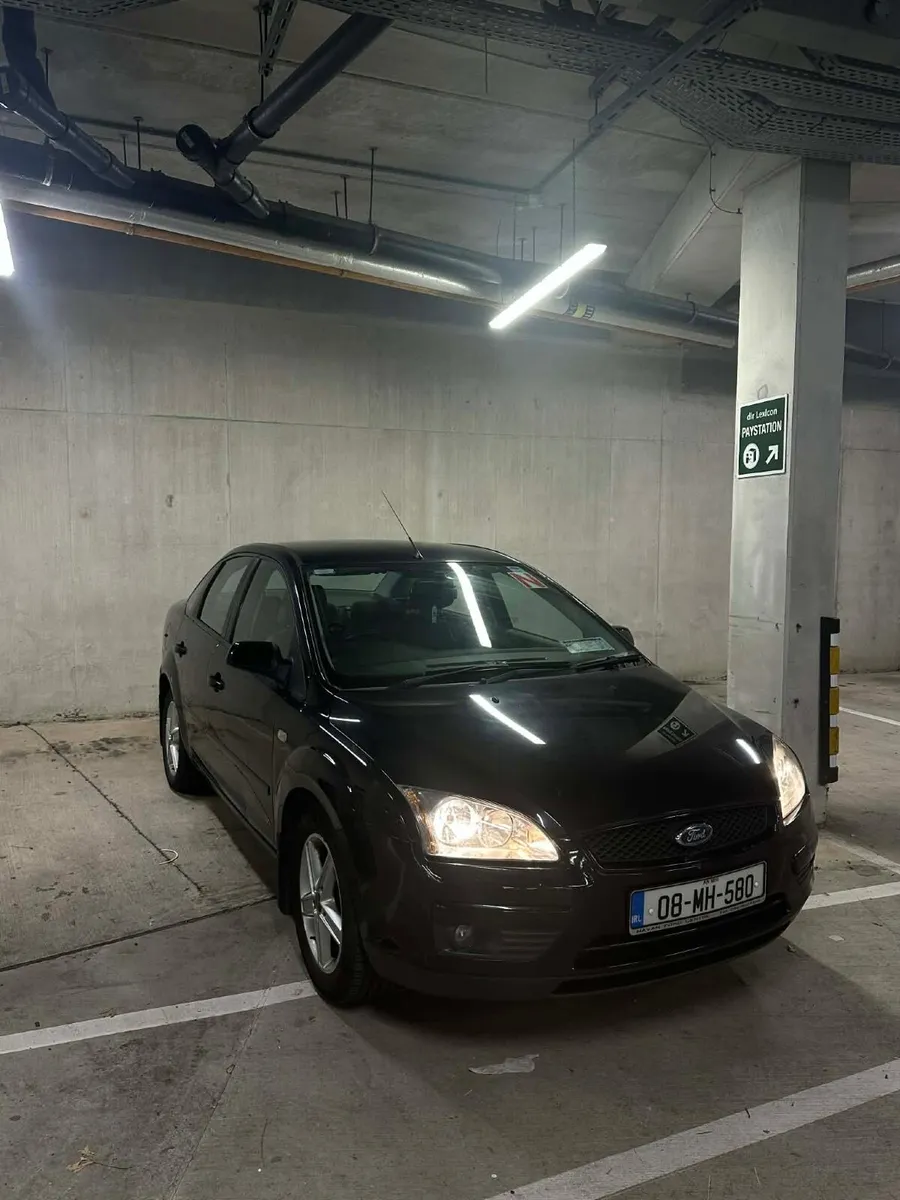 Ford Focus 2008 - Image 1