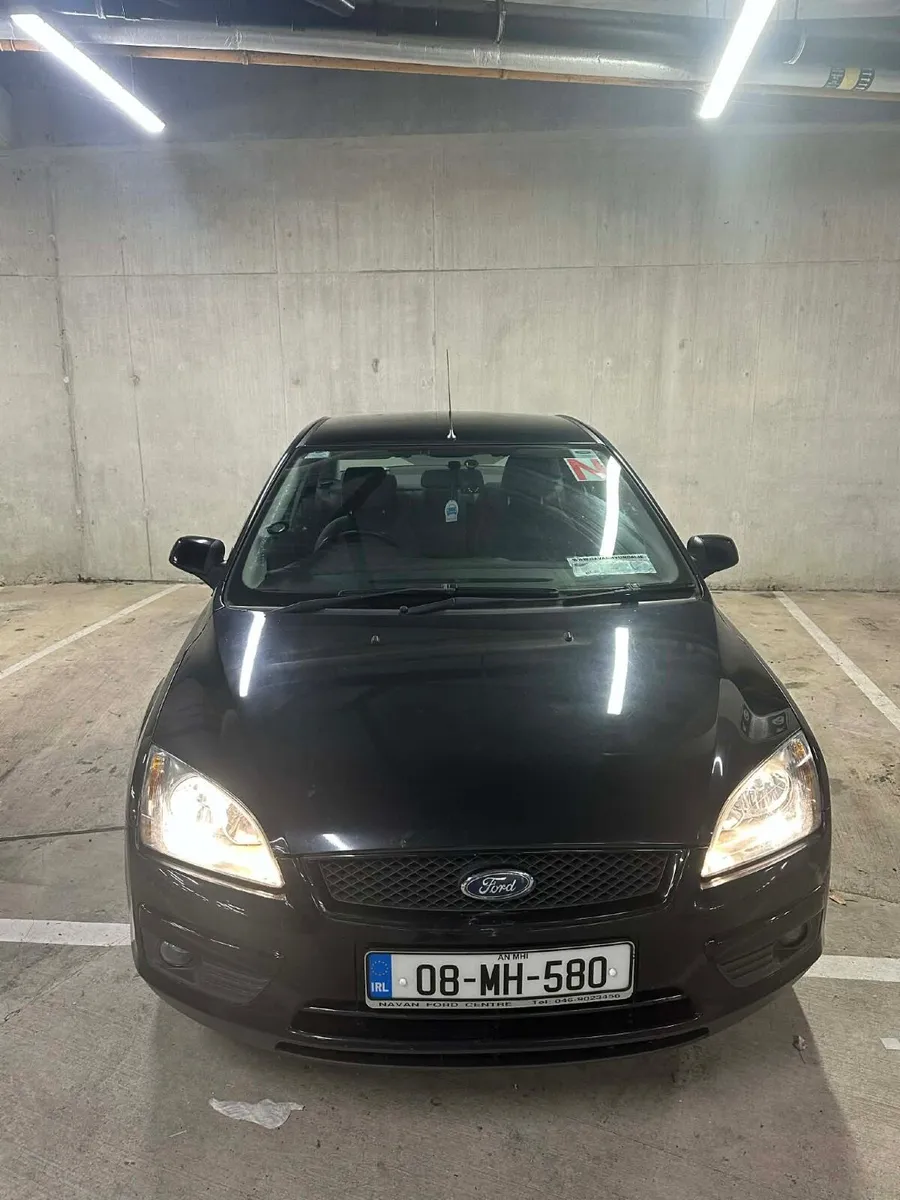 Ford Focus 2008 - Image 2