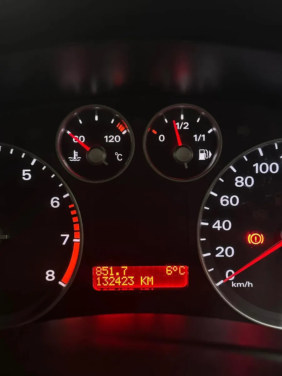 Ford Focus 2008 - Image 3