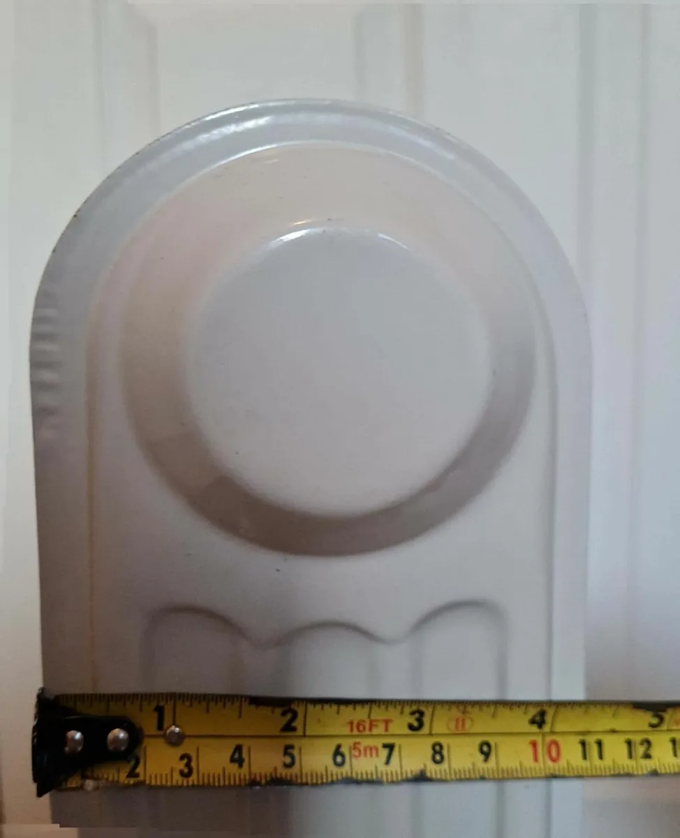 Electric oil filled radiator - Image 2