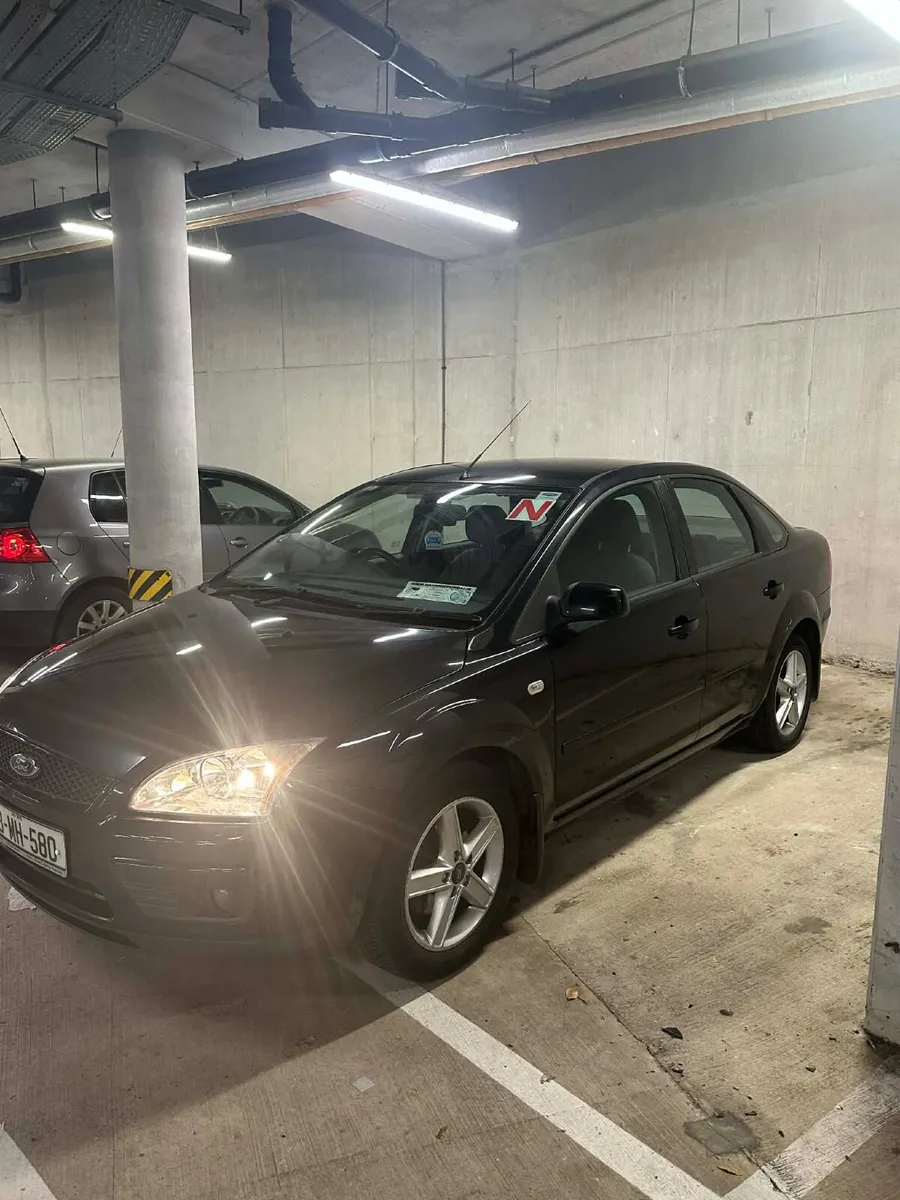 Ford Focus 2008 - Image 4