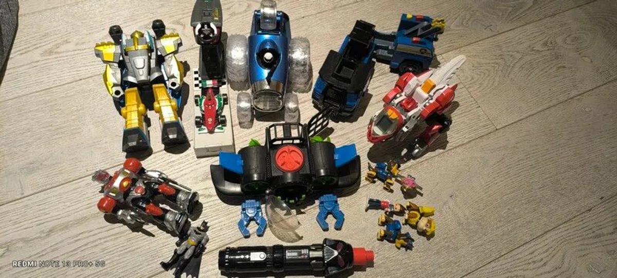 Toys Bundle - Image 2