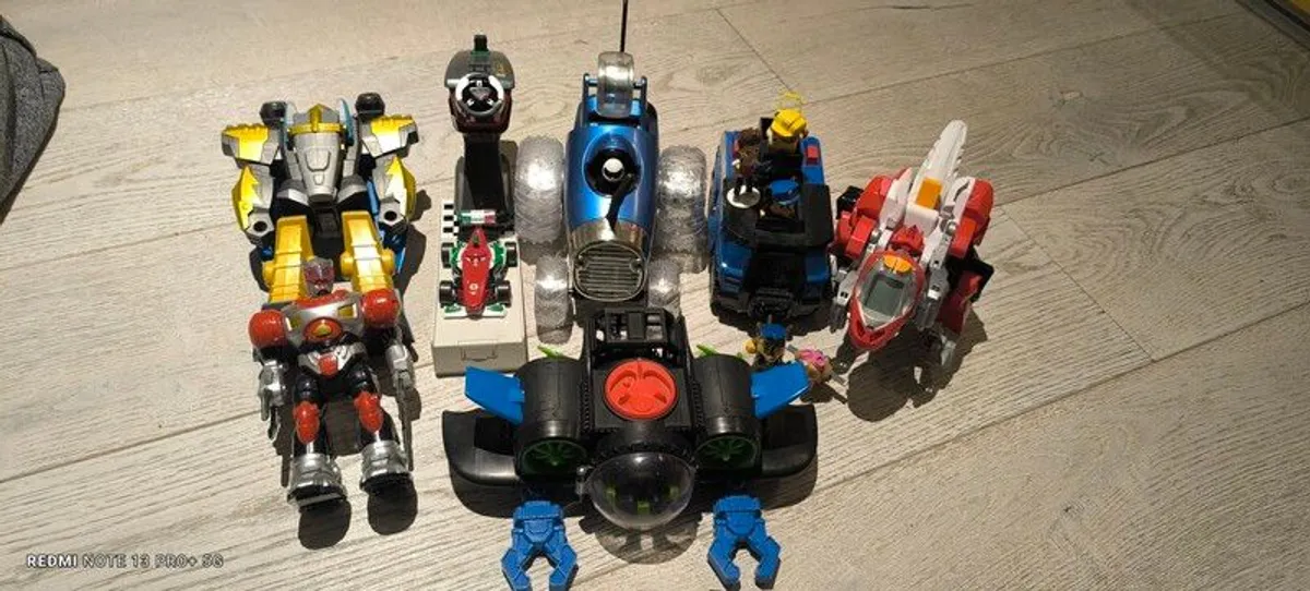 Toys Bundle - Image 3