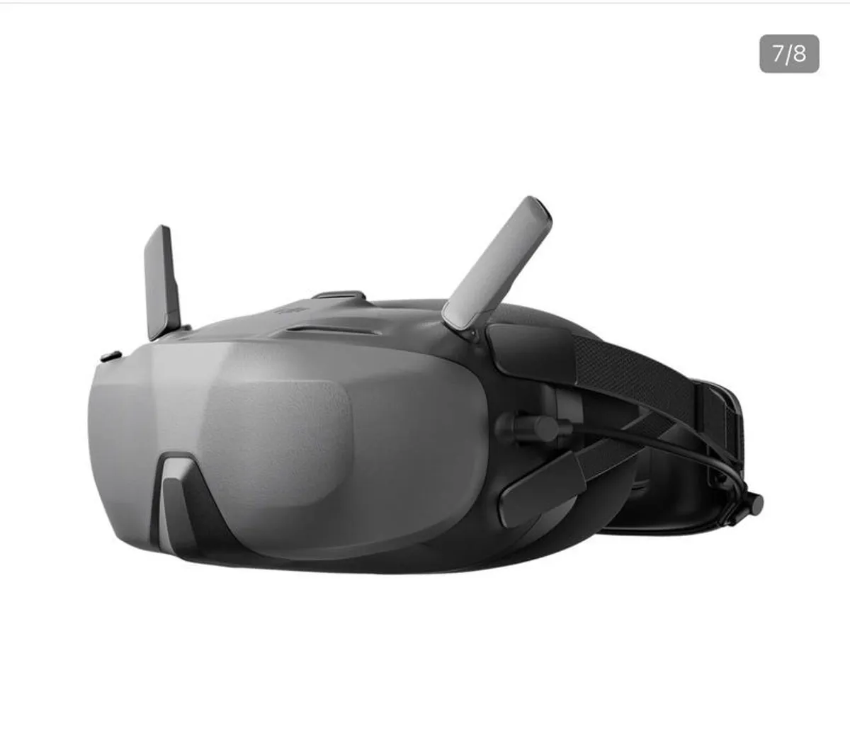 DJI Neo Motion Fly More Combo drone - Image 2