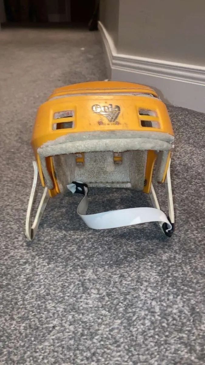 Oldstyle Gola - Image 1