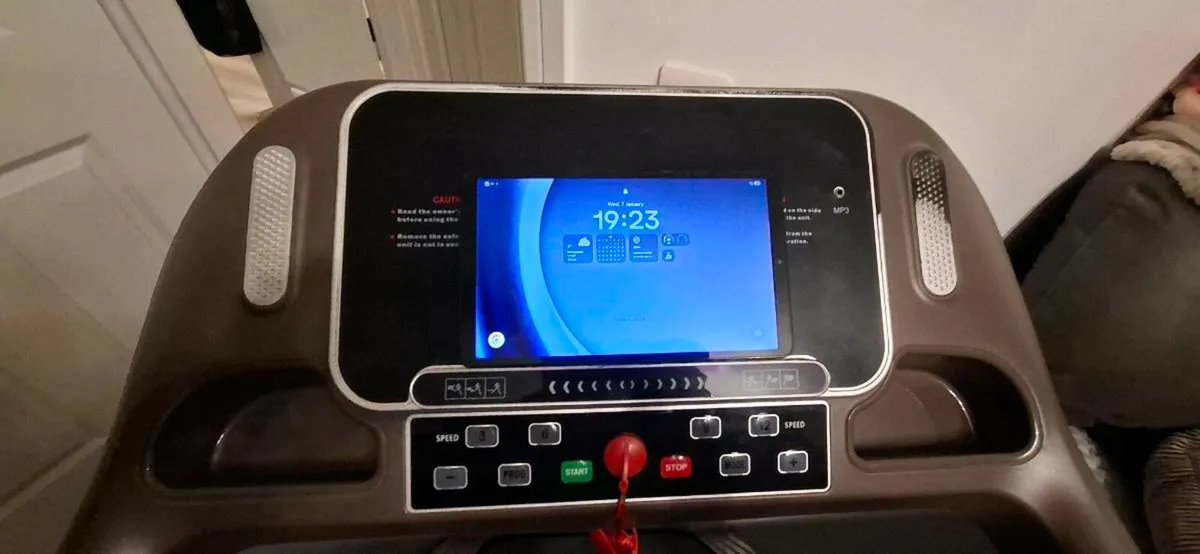 Treadmill - Image 3