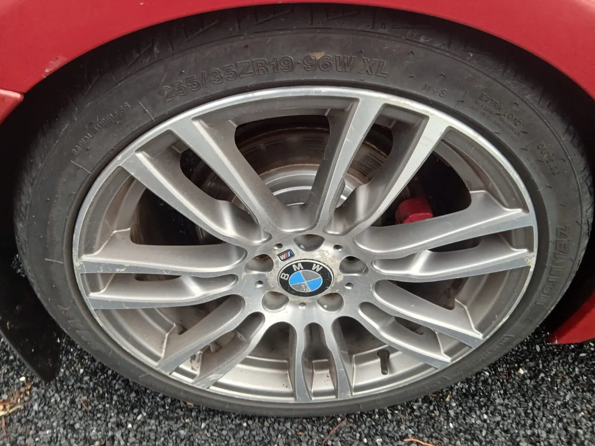 2012 Bmw 320 M SPORT - Image 4