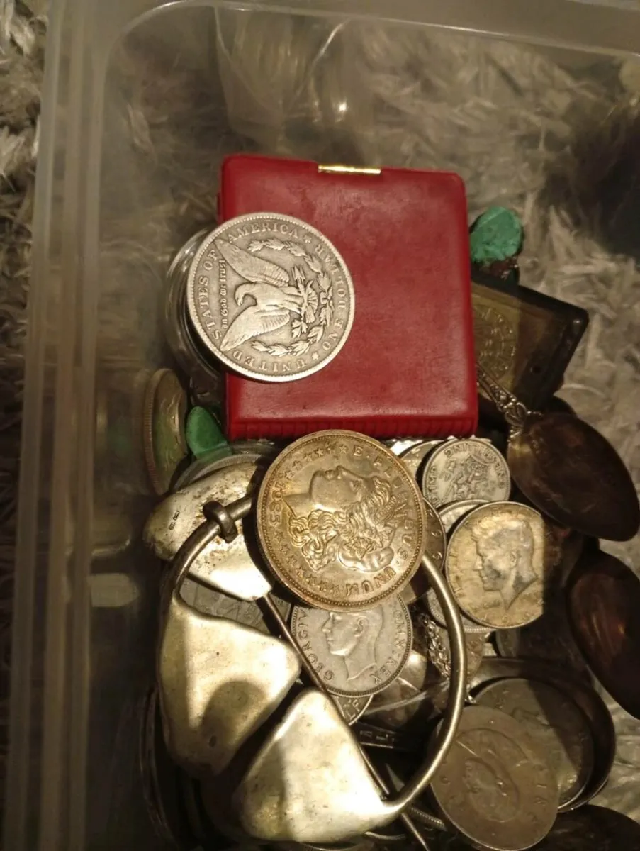 Coins medals - Image 2
