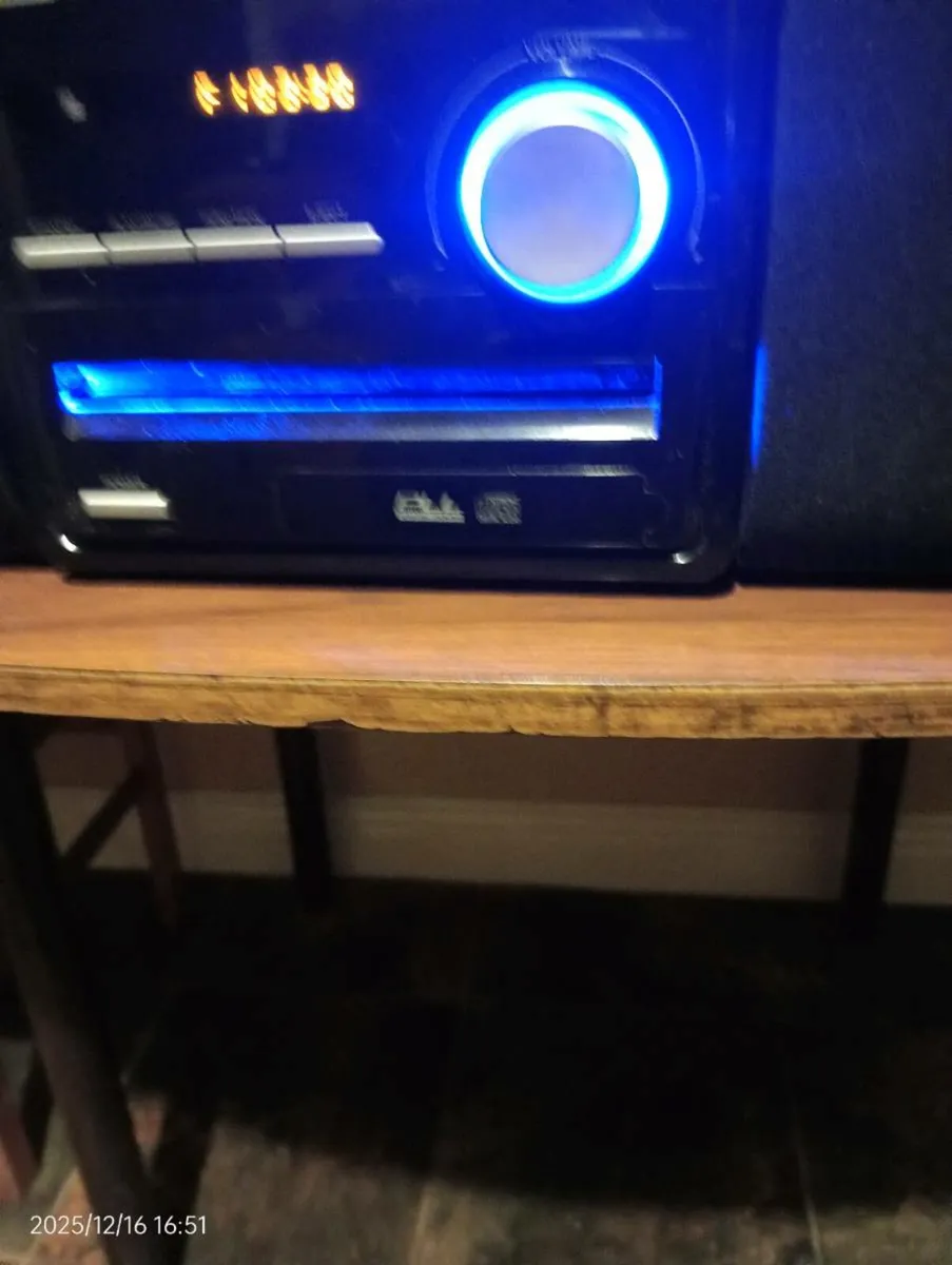 HiFi system - Image 2