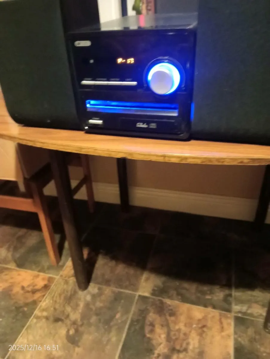 HiFi system - Image 3