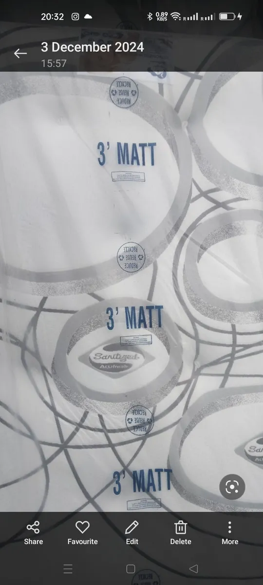 Mattress - Image 3