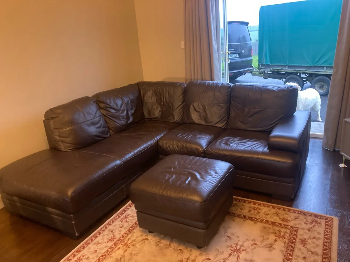 Sofa - Image 1