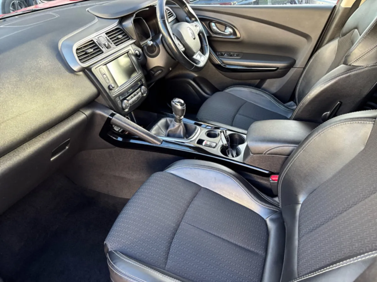 Renault Kadjar DYNAMIQUE S NAV ENERGY 4DR - Image 3