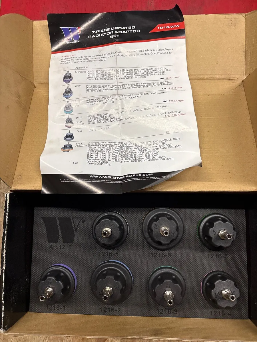 Garage tools sale - Image 4