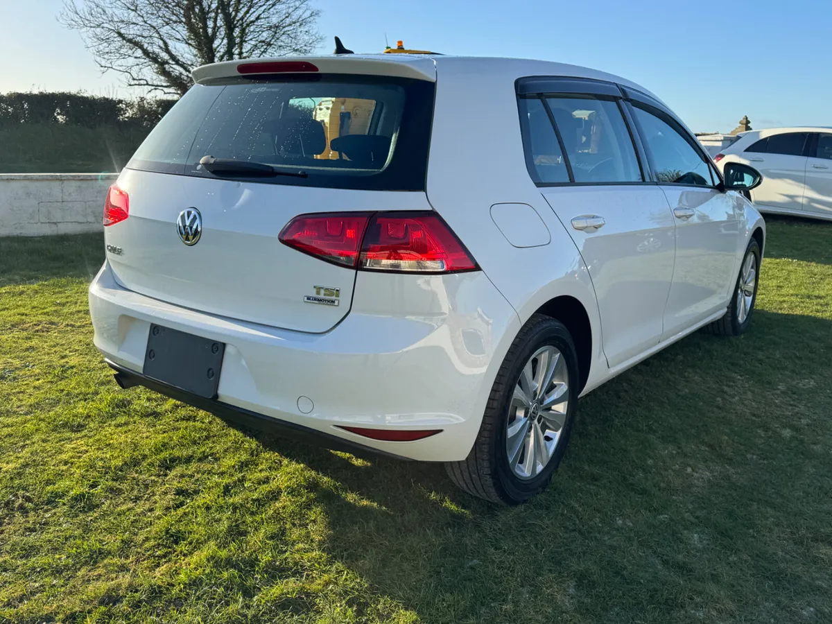 152 Volkswagen Golf Comfortline DSG - Image 4