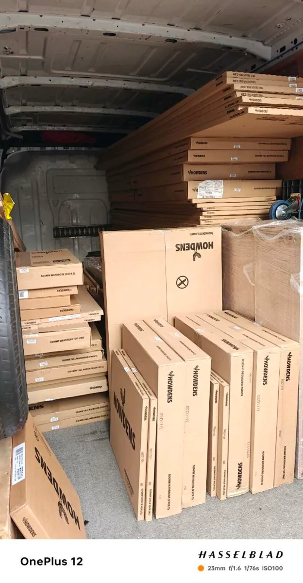 Man with a Van Dublin - Image 3